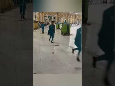 KABE’DE DİKKAT ÇEKEN TEMİZLİK ÇALIŞMALARI!