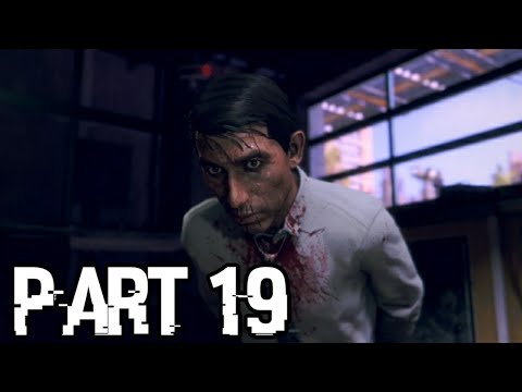 Watch Dogs: Legion - Walkthrough Gameplay Part 19 - Richard Malik 🇯🇲