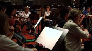 Awake And Dream TR 2 27