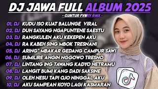 Download lagu DJ JAWA FULL ALBUM TERBARU 2025 - DJ KUDU ISO KUAT BALUNGE X DUH SAYANG NGAPUNTENE SAESTU VIRAL  mp3 Download lagu DJ JAWA FULL ALBUM TERBARU 2025 - DJ KUDU ISO KUAT BALUNGE X DUH SAYANG NGAPUNTENE SAESTU VIRAL  mp3