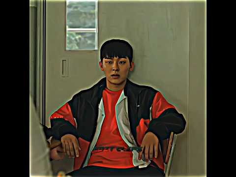 Suho that look is💀🔥🎬 weak Hero class 1 #weakheroclass1 #kdrama #shorts