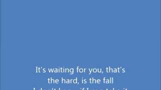 Khymera - The Greatest Wonder [Lyrics]