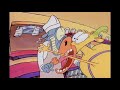 Rocko S Modern Life I LL TELL YOU WHEN I VE HAD ENOUGH YOU GREASY FLAKE JOCKEY