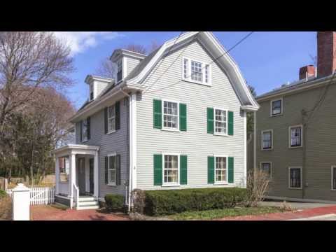 4 Carpenter St, Salem MA - by Betsy Merry - 508-641-6241
