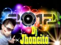 Electronica Remix Full 2012 Dj Jhoncito