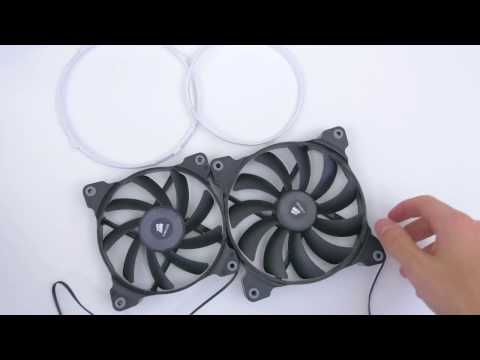 $5800 Ultimate Gaming PC   Time Lapse Build   YouTube 1080p