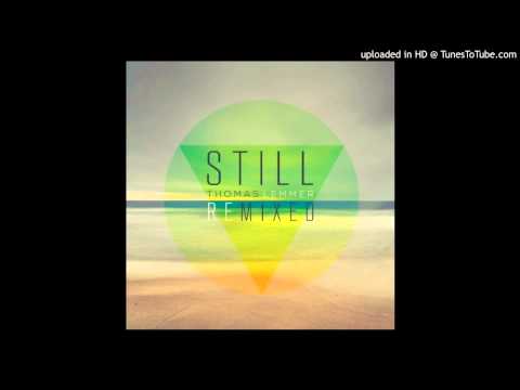 Thomas Lemmer feat. Naemi Joy - Love (Piano Chill Mix)