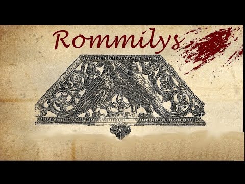 [DSA5] Rommilys - Gänseblut #5 Finale