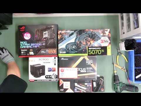 [아싸컴] 조립영상 라이브 / 2510168380 (김*구) 고객님