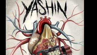 Yashin - Pushing Up Daisies