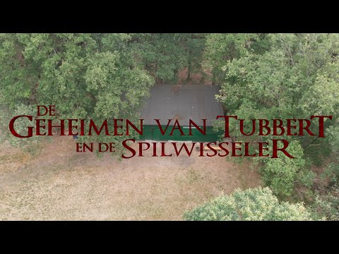 De Geheimen van Tubbert Trailer