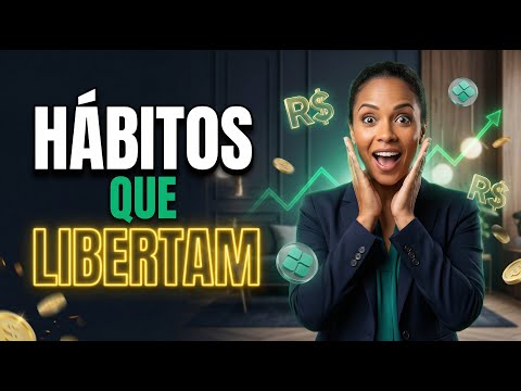 O Segredo da Prosperidade: 7 Hábitos das Pessoas de Sucesso