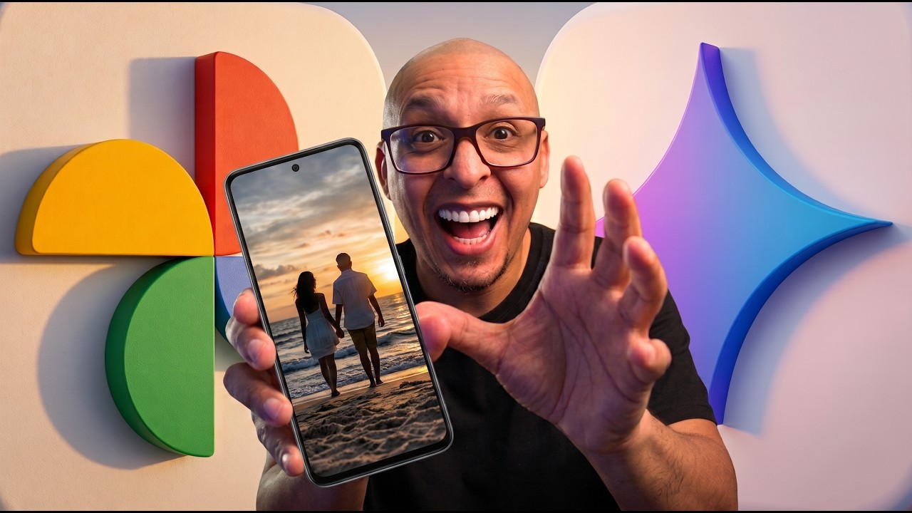 Pare de Perder Tempo: Como Editar Foto no Celular Usando o App Que Você Ignora
