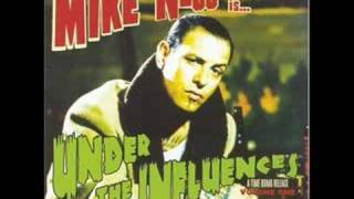 Mike Ness - A Thief in the Night