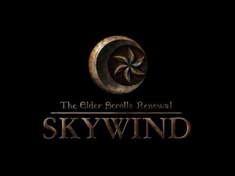 Skywind Official Soundtrack: In Cold Blood