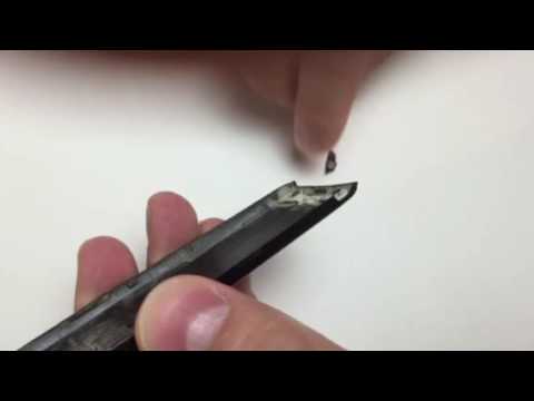 Sekundenkleber Hosch, Plastik kleben