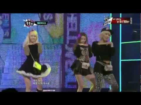 [HD 720p] Hello Venus - What Are You Doing Today 130110