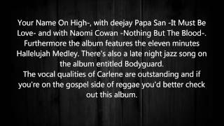 Carlene Davis - Baby Be True 1995 [HQ]