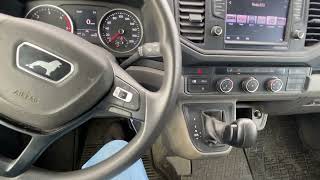 Микроавтобус фургон MAN TGE 3.180 | Изображение 4 - Autoline