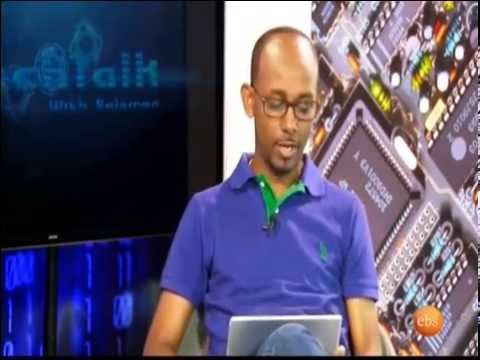 tech talk with solomon