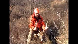 preview picture of video 'South Dakota Deer hunt 2011'