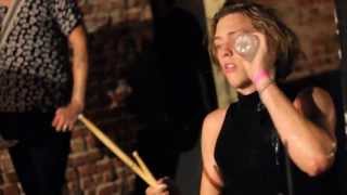 The Garden- Grass/Trust live @ The Smell