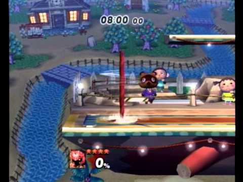 The Odyssey V PM SIngles: Rh1thmz (Metaknight) vs. Jawsome (Squirtle)