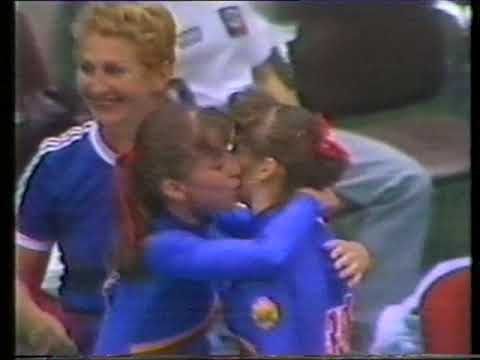 1985 World University Games