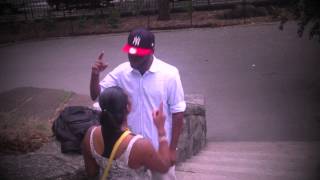 Ron Reego Ft. Lady Unique-Confessions (Ever Bless Riddim) No Le Le Records