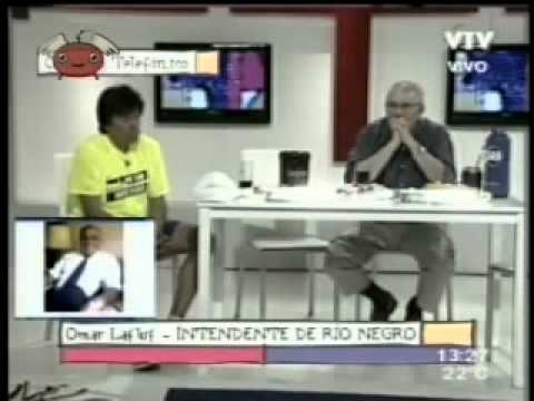 BENDITA TV - "El Chuleta"