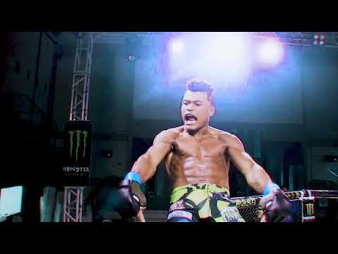 HIGHLIGHT - Big Bull Silva