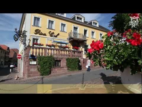 Hotel Prinz Carl - Kunstausstellung