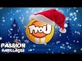 TFOU Habillage Noël 2018