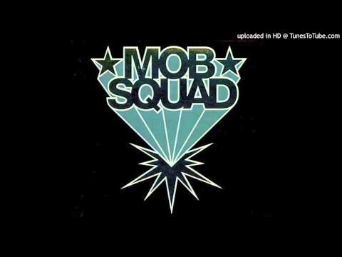 Dragon Ash feat.PASSER,HUNTER,黒兄,ONO-G - Mob Squad