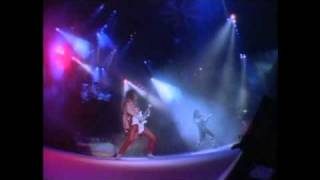 Dio - King Of Rock&#39;n&#39;Roll Live 1986