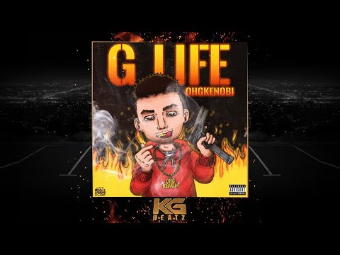 OhGKenobi ft. JayLuckk - Evell Knievel [Prod. By Narcotic] [New 2019]