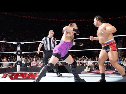 RVD Says He’s Had Talks With WWE, But Not About Wrestling