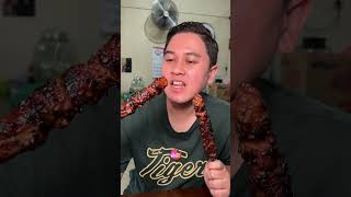 Download lagu Sate Gebug Makes It Digebug⁉️ #lebaranbikinshorts mp3