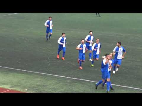 DIL04 291017 - CAMPOMORONE S.OLCESE - ALASSIO 3-0 | PROMOZIONE A