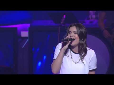 Eunice Rodriguez - Pon Tus Ojos En Cristo & Veremos Tu Gloria