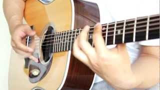 Video thumbnail for Alesis NanoVerb 2 Demo For Acoustic Guitar by Jimmy Zhu