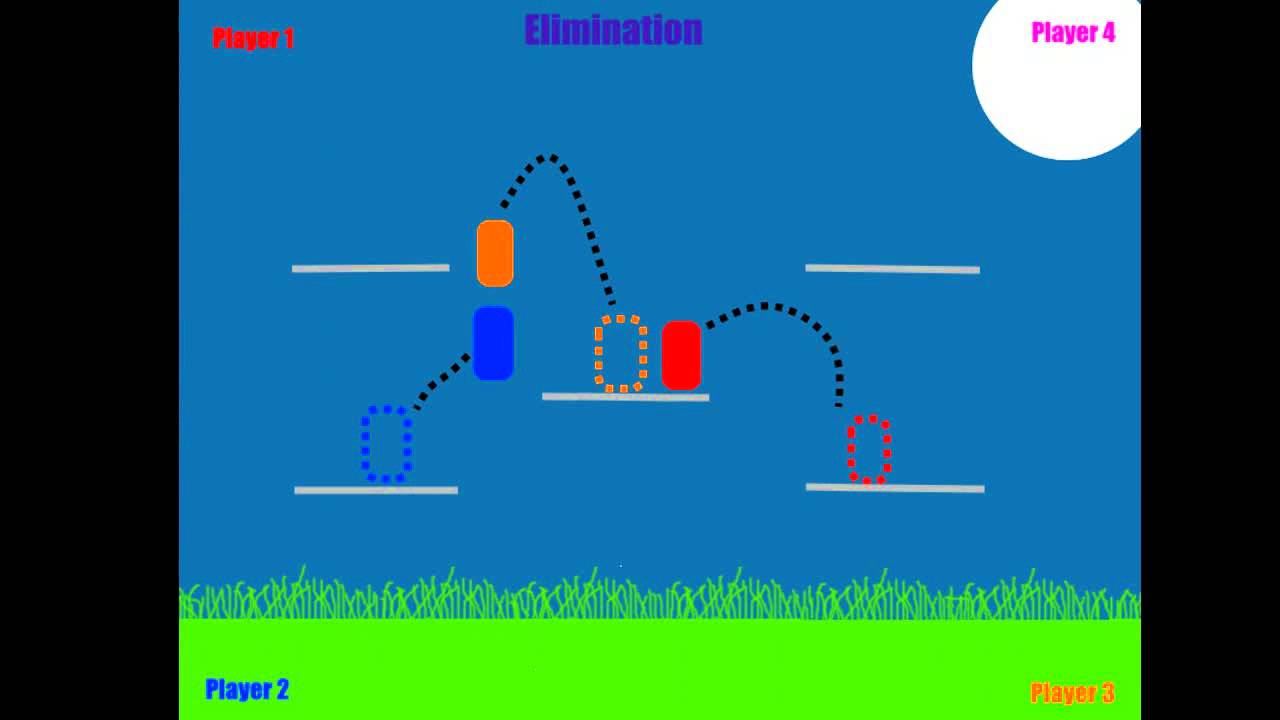 Towerfall: Ascension Inspired Game