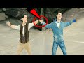 (141 Mistakes) In Dhoom 3 - Plenty Mistakes In " Dhoom 3 " Full Hindi Movie - Aamir Khan