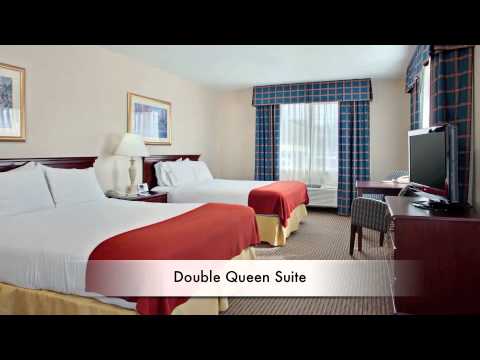 Holiday Inn Express Hotel Jackson - Jackson, California