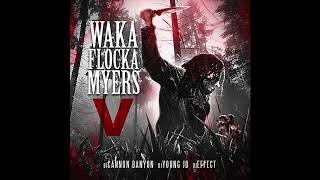 Waka Flocka Flame- Obituary (feat. Wooh Da Kid)