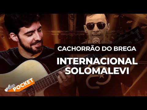 Internacional - Cachorrão do Brega