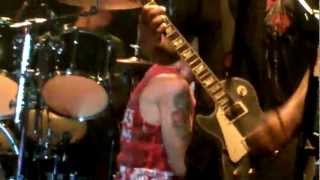 Die Toten Hosen - Rock me Amadeus @ Salta HD