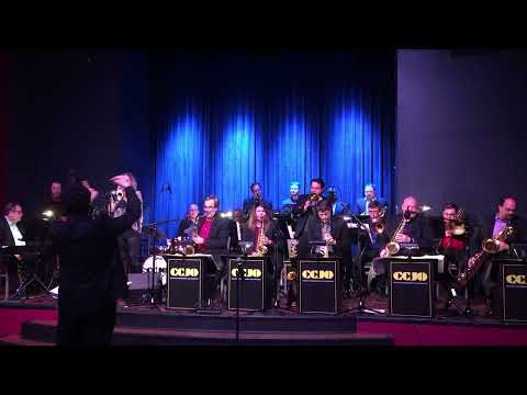 The Sweet Time Suite (Kenny Wheeler)