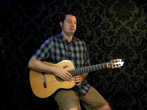 Guitar Lesson: Strum like Rodrigo y Gabriella, Part 1, with Andy Schiller of BeyondGuitar.cokm