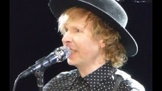 Beck - Debra / Raspberry Beret (Live at Red Rocks, 9/24/2018)